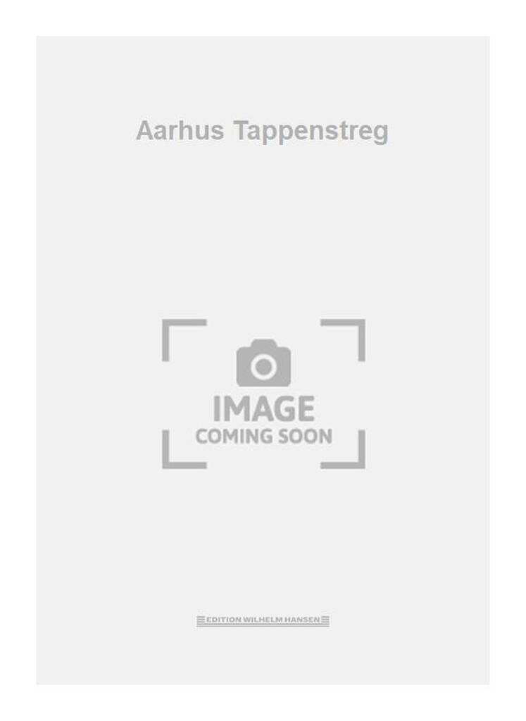 Aarhus Tappenstreg